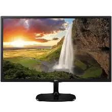 LG MP57 24 INCH IPS LED HDMI MONITOR - A GARDE